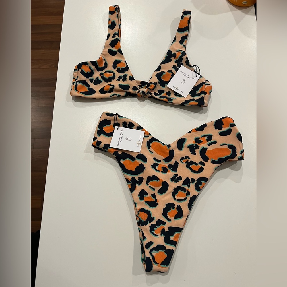Skatie Carlsbad Set